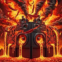 Дикі хітяри з перцем