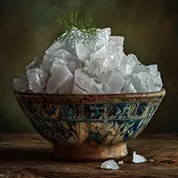 Дикі хітяри з сіллю